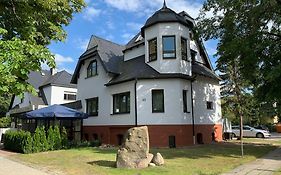 Hotel Blaufuchs
